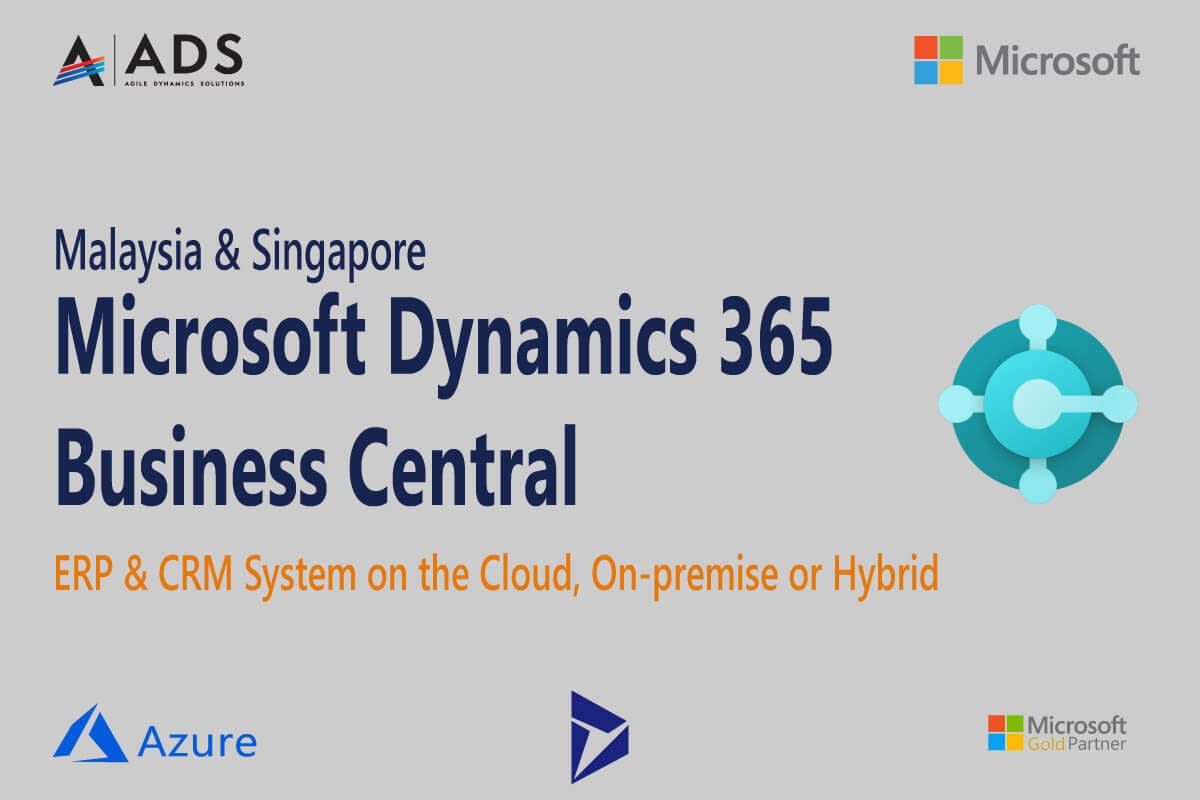 dynamics 365 business central implementation cost